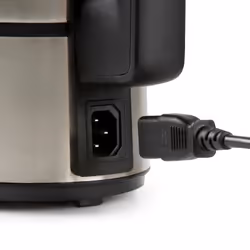 Domo DO727BL Appareil à soupe Acier inoxydable 1,2 L - Vue supplémentaire 11