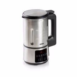 Domo DO727BL Appareil à soupe Acier inoxydable 1,2 L - Vue supplémentaire 5