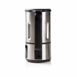 Domo DO727BL Appareil à soupe Acier inoxydable 1,2 L - Vue supplémentaire 6
