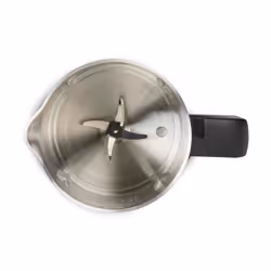 Domo DO727BL Appareil à soupe Acier inoxydable 1,2 L - Vue supplémentaire 9