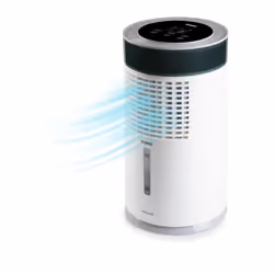 Domo Chillizz mélangeur 1 ventilateur(s) 20 W - Vue supplémentaire 2