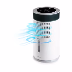 Domo Chillizz mélangeur 1 ventilateur(s) 20 W - Vue supplémentaire 3