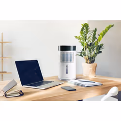 Domo Chillizz mélangeur 1 ventilateur(s) 20 W - Vue supplémentaire 4