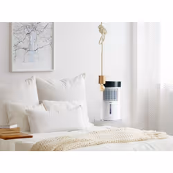 Domo Chillizz mélangeur 1 ventilateur(s) 20 W - Vue supplémentaire 5