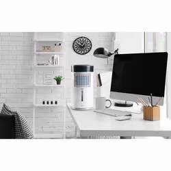 Domo Chillizz mélangeur 1 ventilateur(s) 20 W - Vue supplémentaire 6