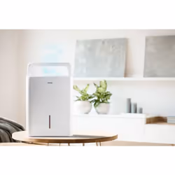 Domo DO344DH déshumidificateur 2,11 L 45 dB 350 W Blanc