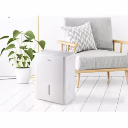 Domo DO344DH déshumidificateur 2,11 L 45 dB 350 W Blanc - Vue supplémentaire 4