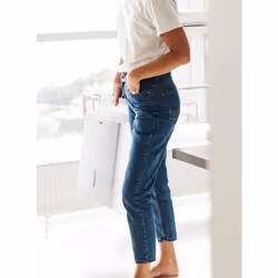 Domo DO344DH déshumidificateur 2,11 L 45 dB 350 W Blanc - Vue supplémentaire 5