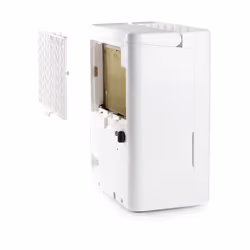 Domo DO344DH déshumidificateur 2,11 L 45 dB 350 W Blanc - Vue supplémentaire 7