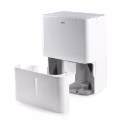 Domo DO344DH déshumidificateur 2,11 L 45 dB 350 W Blanc - Vue supplémentaire 8