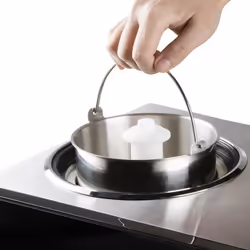 Domo DO9252I sorbetière Compresseur pour sorbetière 1,5 L Noir - Vue supplémentaire 10