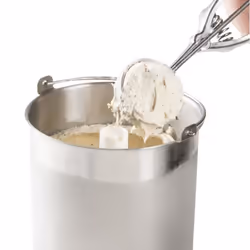 Domo DO9252I sorbetière Compresseur pour sorbetière 1,5 L Noir - Vue supplémentaire 11