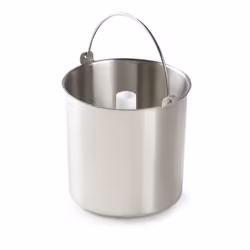 Domo DO9252I sorbetière Compresseur pour sorbetière 1,5 L Noir - Vue supplémentaire 13