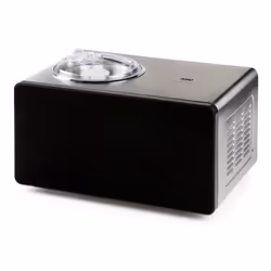 Domo DO9252I sorbetière Compresseur pour sorbetière 1,5 L Noir - Vue supplémentaire 4