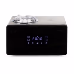 Domo DO9252I sorbetière Compresseur pour sorbetière 1,5 L Noir - Vue supplémentaire 6