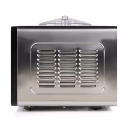 Domo DO9252I sorbetière Compresseur pour sorbetière 1,5 L Noir - Vue supplémentaire 9