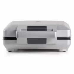 Domo DO9251W 4 gauffre(s) 1600 W Gris - Vue supplémentaire 12