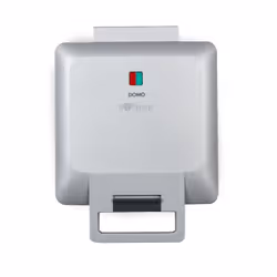 Domo DO9251W 4 gauffre(s) 1600 W Gris - Vue supplémentaire 14