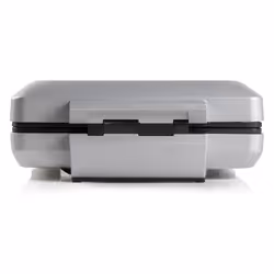 Domo DO9251W 4 gauffre(s) 1600 W Gris - Vue supplémentaire 17