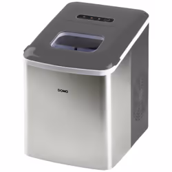 Domo Machine À Glaçons Pro Inox
