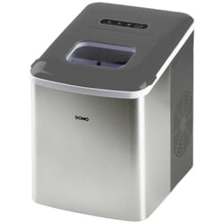 Domo Machine À Glaçons Pro Inox