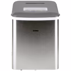 Domo Machine À Glaçons Pro Inox