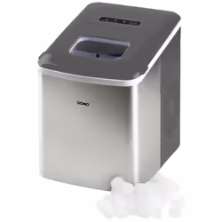 Domo Machine À Glaçons Pro Inox