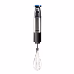 Domo DO9254M Mixeur de cuisine 800 W Noir, Acier inoxydable - Vue supplémentaire 10