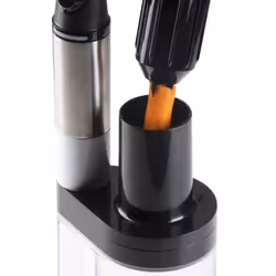 Domo DO9254M Mixeur de cuisine 800 W Noir, Acier inoxydable - Vue supplémentaire 15