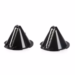 Domo DO9254M Mixeur de cuisine 800 W Noir, Acier inoxydable - Vue supplémentaire 16