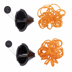 Domo DO9254M Mixeur de cuisine 800 W Noir, Acier inoxydable - Vue supplémentaire 17