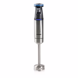 Domo DO9254M Mixeur de cuisine 800 W Noir, Acier inoxydable - Vue supplémentaire 7