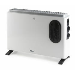 Domo DO7351CH Blanc 2000W