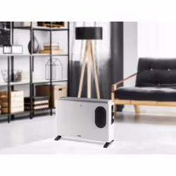 Domo DO7351CH Blanc 2000W