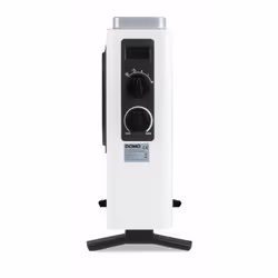 Domo DO7351CH Blanc 2000W - Vue supplémentaire 5