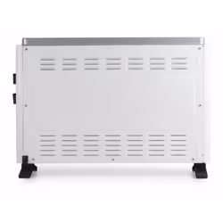 Domo DO7351CH Blanc 2000W - Vue supplémentaire 6