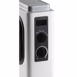 Domo DO7351CH Blanc 2000W - Vue supplémentaire 8