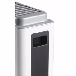 Domo DO7351CH Blanc 2000W - Vue supplémentaire 9
