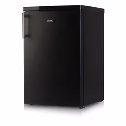 Domo DO91124, 108 L, N-ST, 37 dB, D, Noir