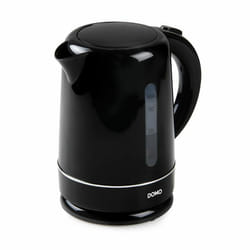 Domo DO9256WK bouilloire 1,7 L 2200 W Noir