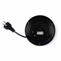 Domo DO9256WK bouilloire 1,7 L 2200 W Noir - Vue supplémentaire 11