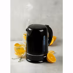 Domo DO9256WK bouilloire 1,7 L 2200 W Noir - Vue supplémentaire 4