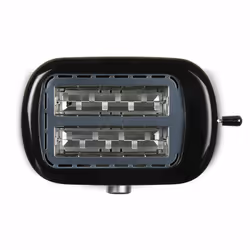 Domo DO963T grille-pain 7 2 part(s) 850 W Noir - Vue supplémentaire 11