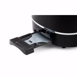 Domo DO963T grille-pain 7 2 part(s) 850 W Noir - Vue supplémentaire 16