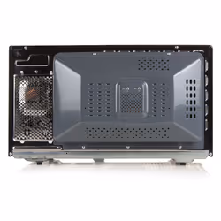 Domo DO24201C Comptoir Micro-onde combiné 42 L 1000 W Noir, Gris - Vue supplémentaire 7