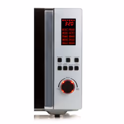 Domo DO24201C Comptoir Micro-onde combiné 42 L 1000 W Noir, Gris - Vue supplémentaire 8