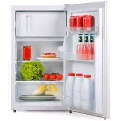 PRIMO PR144FR Rfrigrateur Conglateur Table Top - 80L - E - Blanc