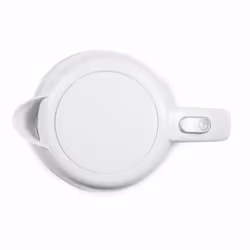 Domo DO9257WK bouilloire 1,7 L 2200 W Blanc - Vue supplémentaire 11