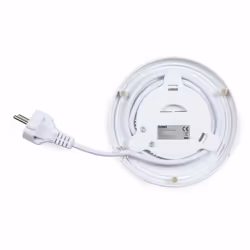 Domo DO9257WK bouilloire 1,7 L 2200 W Blanc - Vue supplémentaire 12