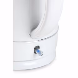 Domo DO9257WK bouilloire 1,7 L 2200 W Blanc - Vue supplémentaire 13